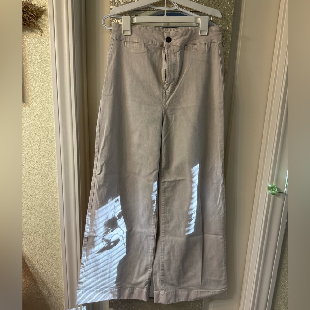 Lauren Conrad flare pants